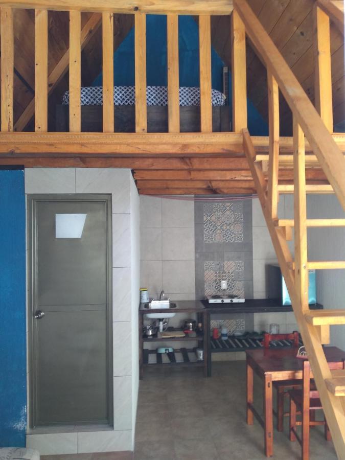 Goes Loft Apartment Comitan de Dominguez Exterior photo