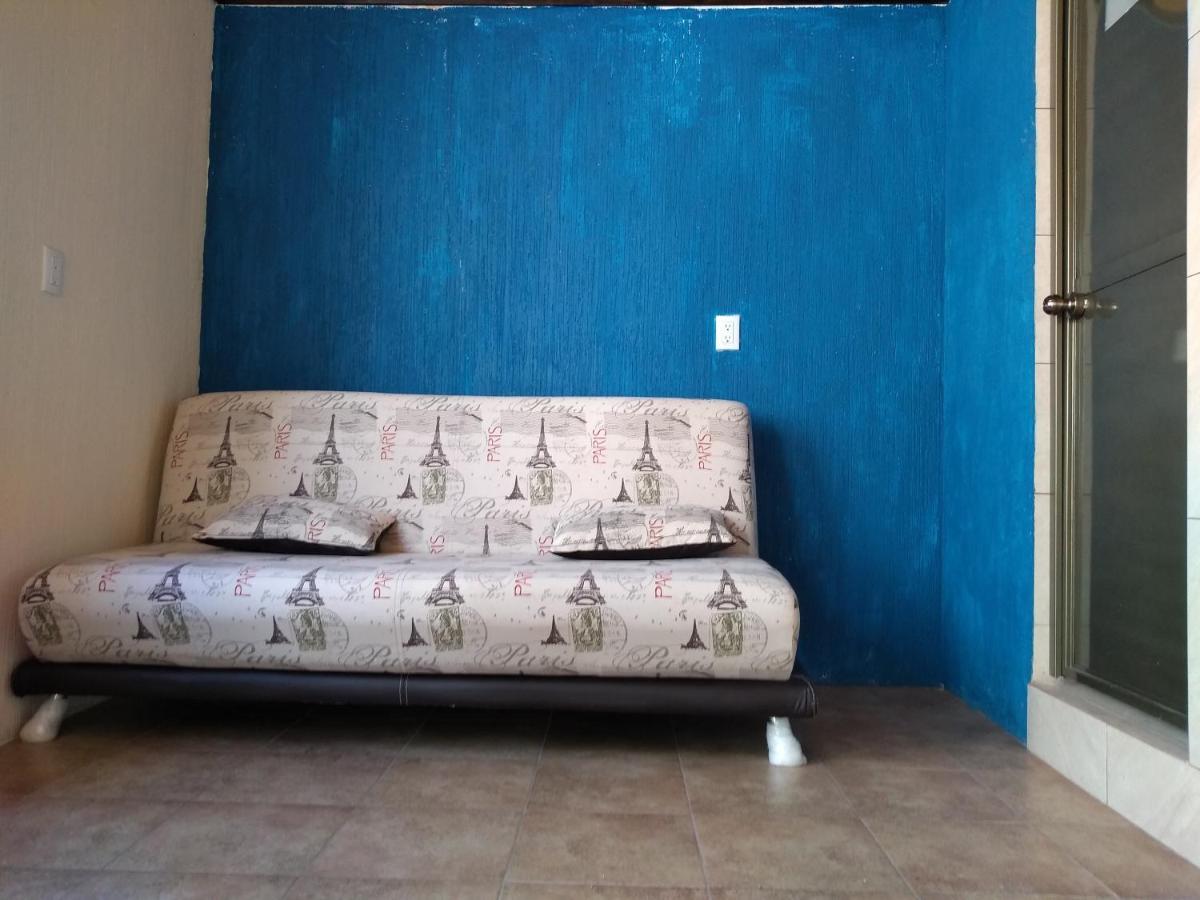 Goes Loft Apartment Comitan de Dominguez Exterior photo