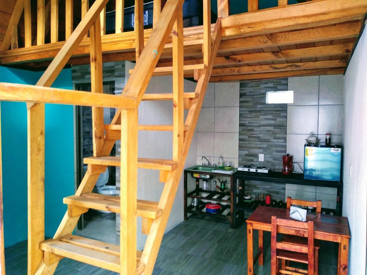 Goes Loft Apartment Comitan de Dominguez Exterior photo