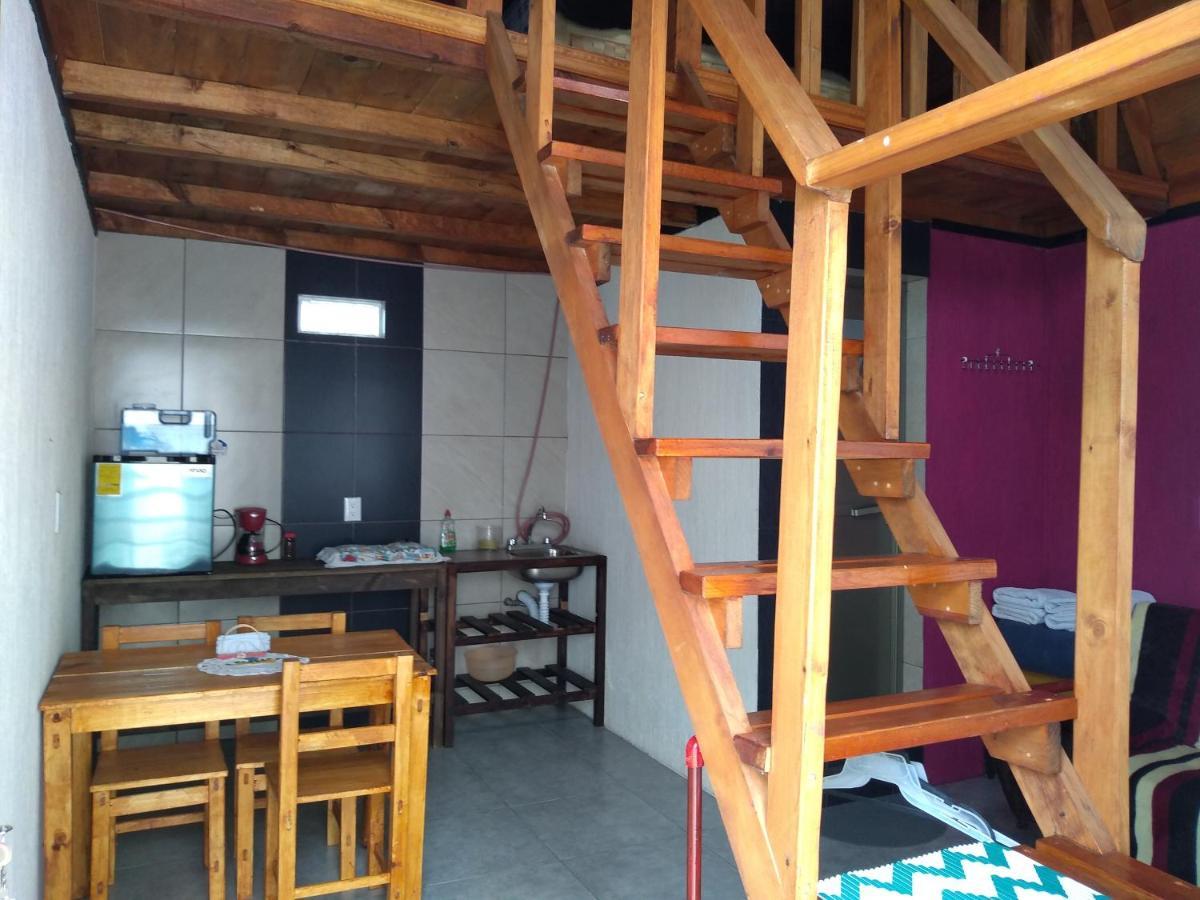 Goes Loft Apartment Comitan de Dominguez Exterior photo