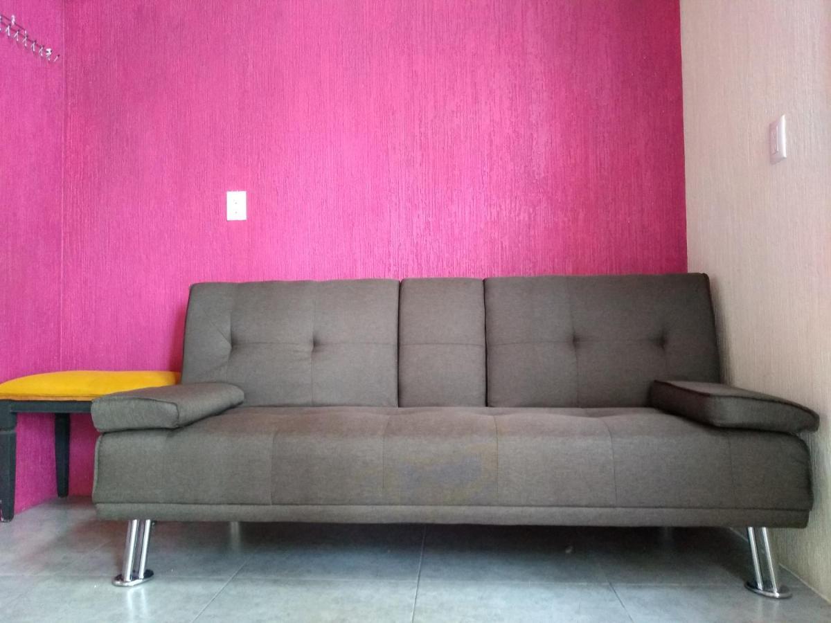 Goes Loft Apartment Comitan de Dominguez Exterior photo